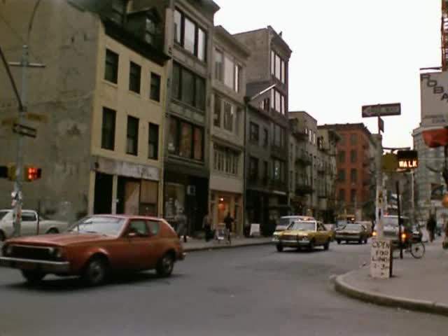 AMC Gremlin