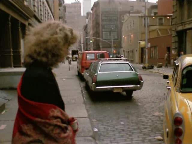 Buick Sportwagon