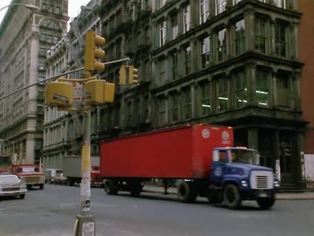 Ford L-Series
