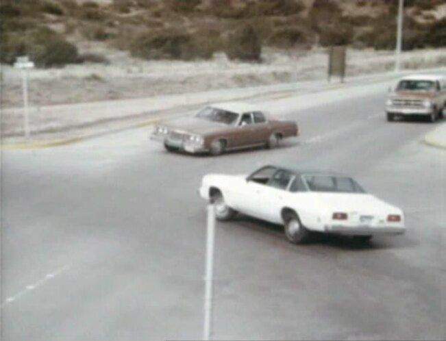 Chevrolet Chevelle Malibu