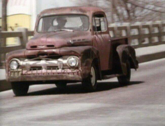 Ford F-1