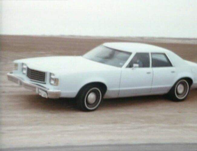 Ford LTD II