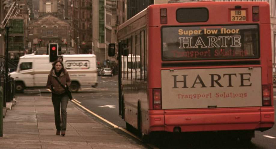 Dennis Dart SLF