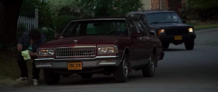 Chevrolet Caprice