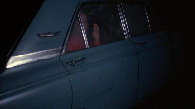Ford Fairlane