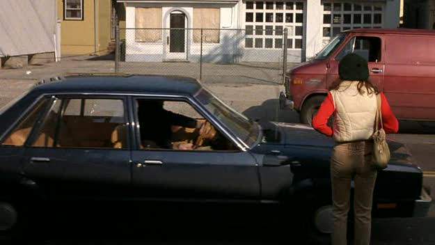 Ford Fairmont