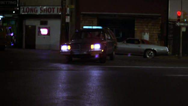 Pontiac Grand Prix