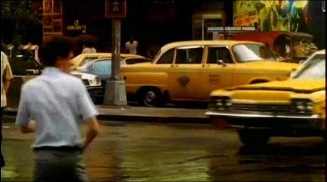 Dodge Monaco