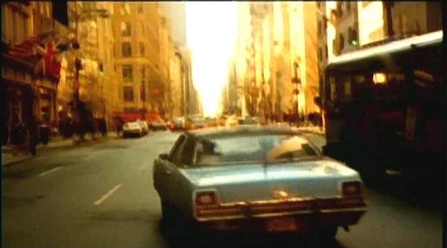 Ford LTD
