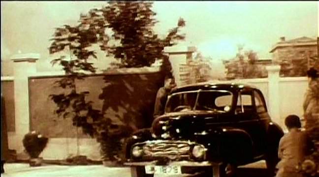 Morris Minor