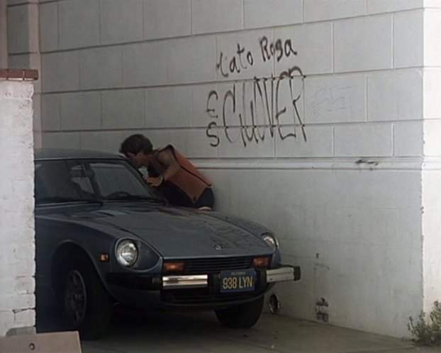 Datsun 280Z