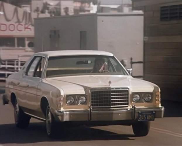 Ford LTD