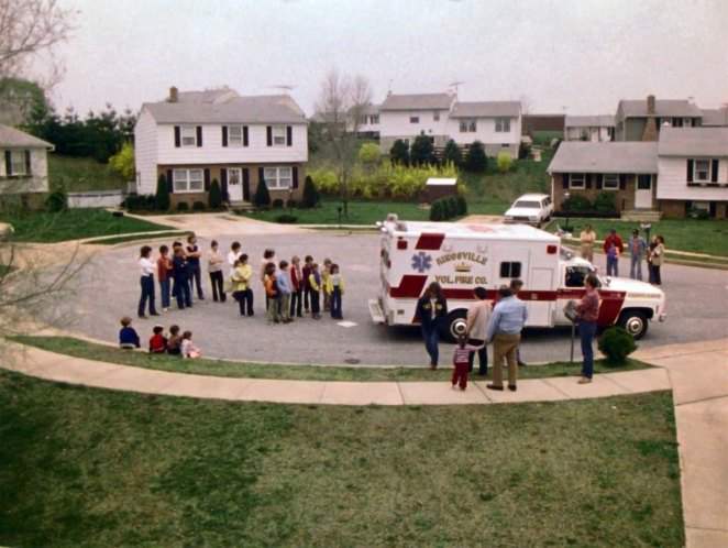 1973 Chevrolet C-30 in Fiend