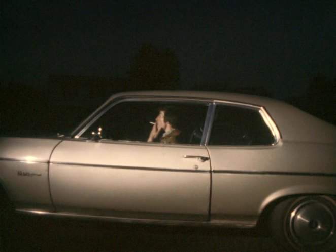 1973 Chevrolet Nova in Fiend