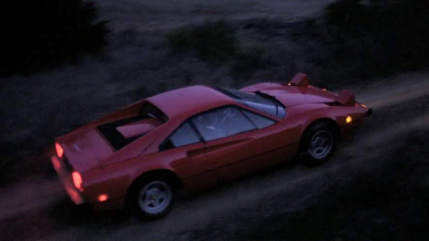 Ferrari 308 GTB