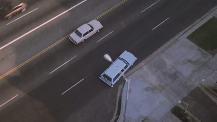 Volvo Unknown