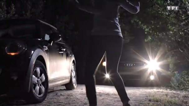 Audi A4 B6