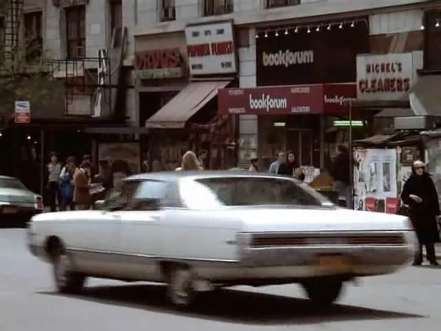 Chrysler New Yorker