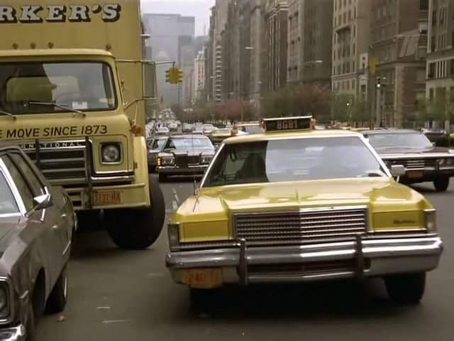 Dodge Royal Monaco