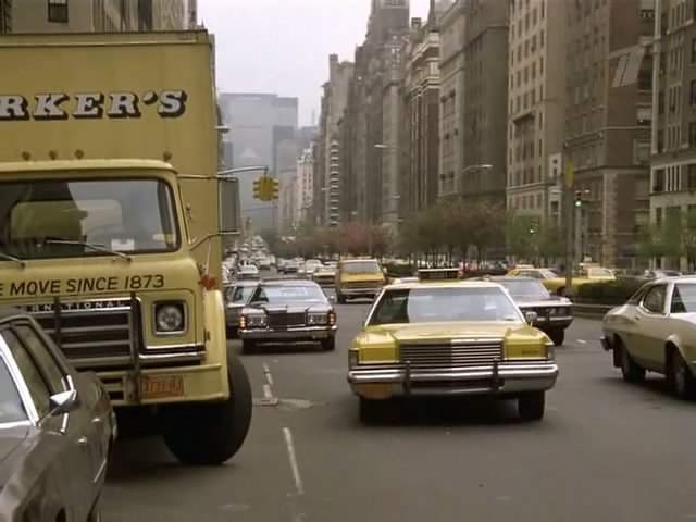 Ford LTD