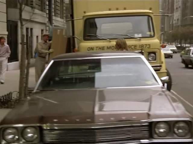 Plymouth Fury