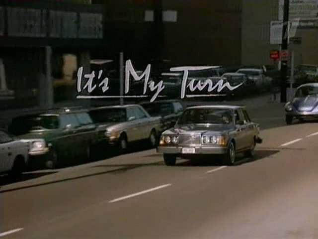 Volvo 145