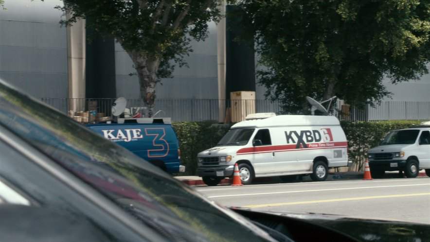 Ford Econoline