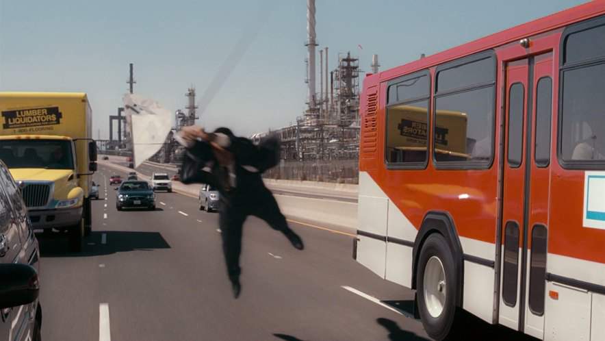 Gillig Phantom