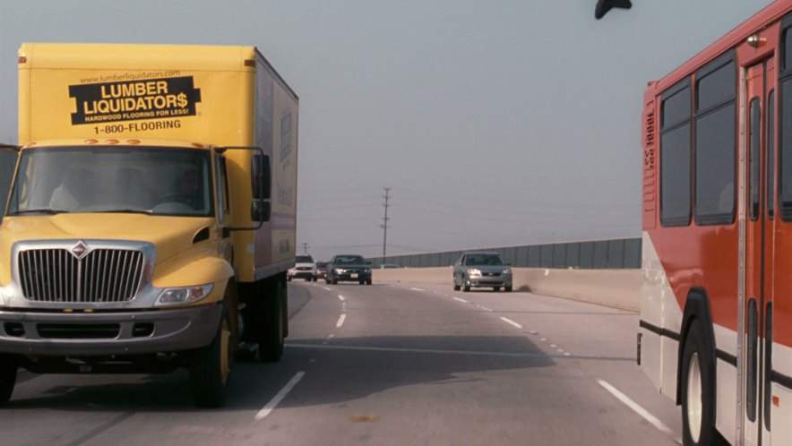 International 4000-Series