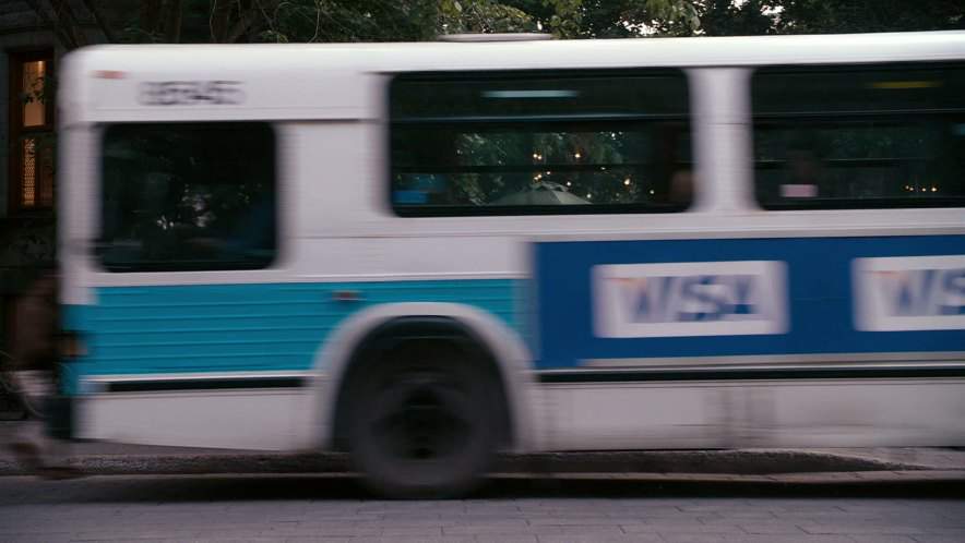 Novabus Classic