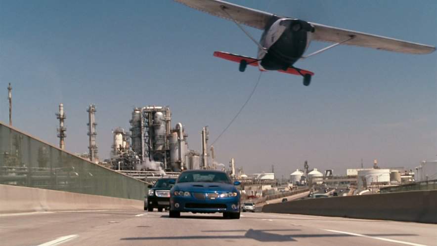 Pontiac GTO