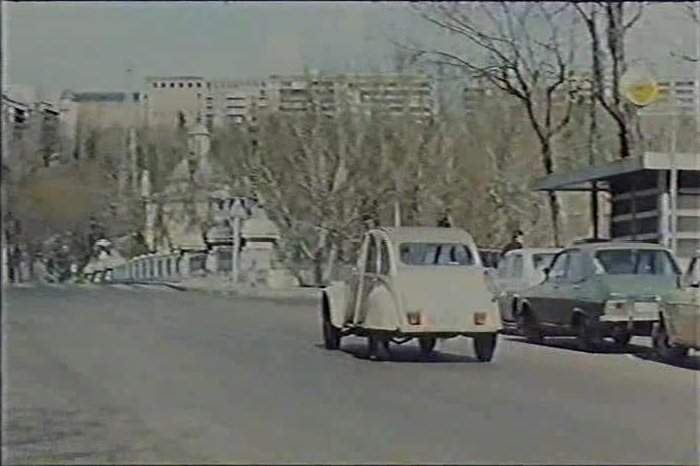 Renault 12