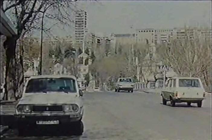 Renault 12 Familiar