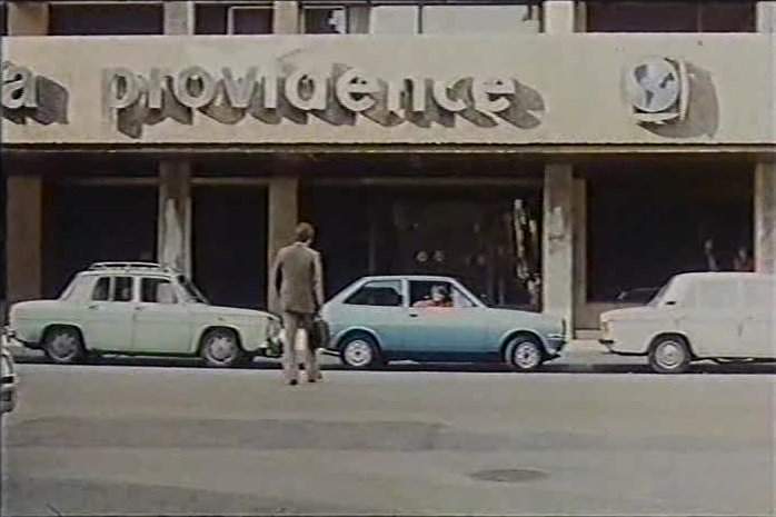 Renault 8