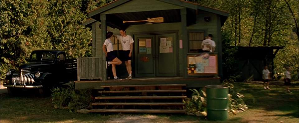 Chevrolet 'Art Deco'