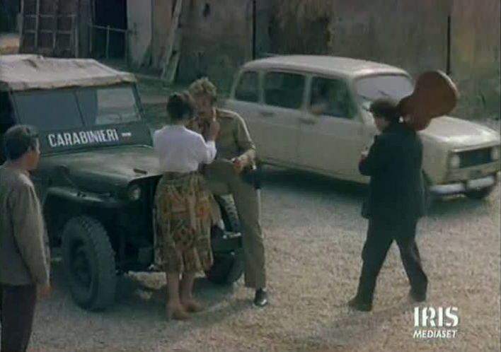 Renault 4