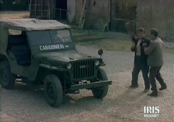 Willys MB 'Jeep'