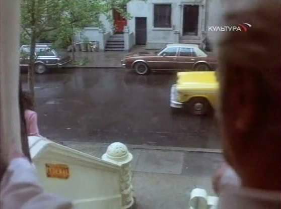 Chevrolet Caprice Classic