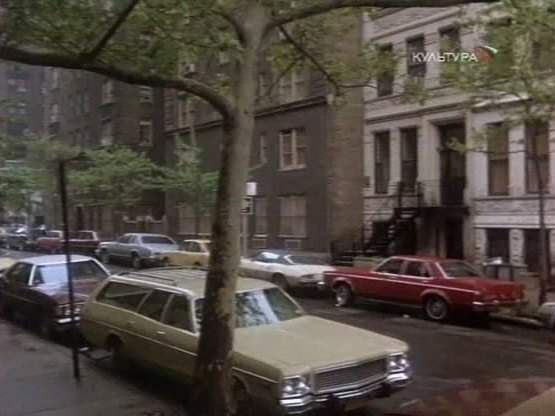 Dodge Polara
