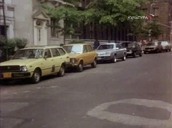 Fiat 128