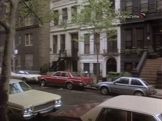 Ford Granada