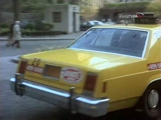 Ford LTD