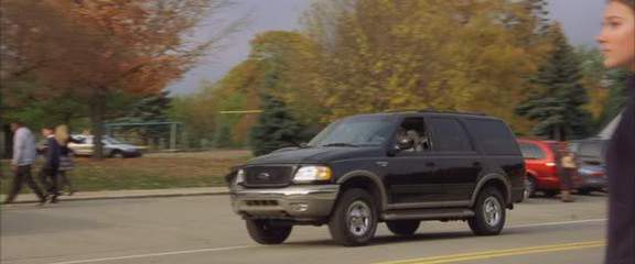 Ford Expedition