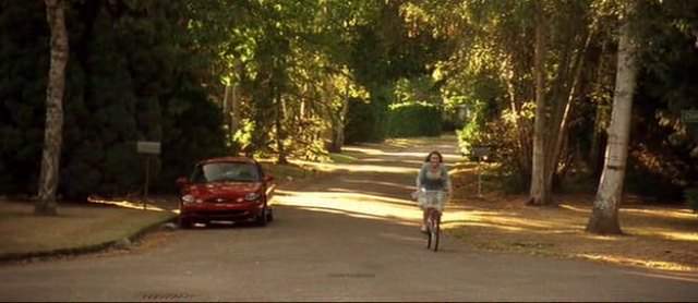Ford Taurus