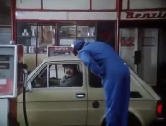 Polski Fiat 126p