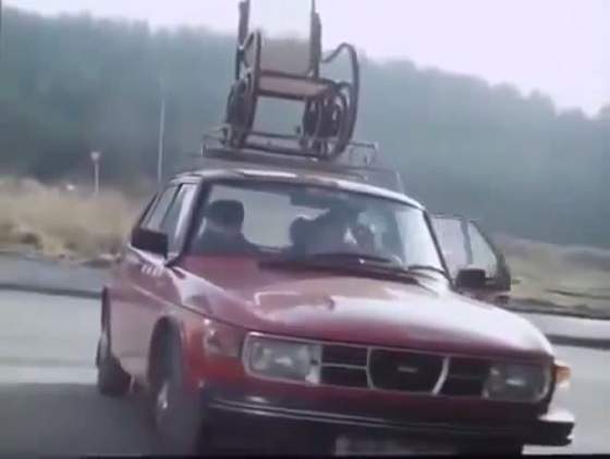 SAAB 99