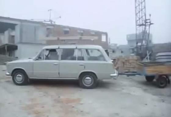 VAZ 2102 Zhiguli Universal