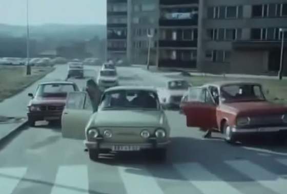 Škoda 110