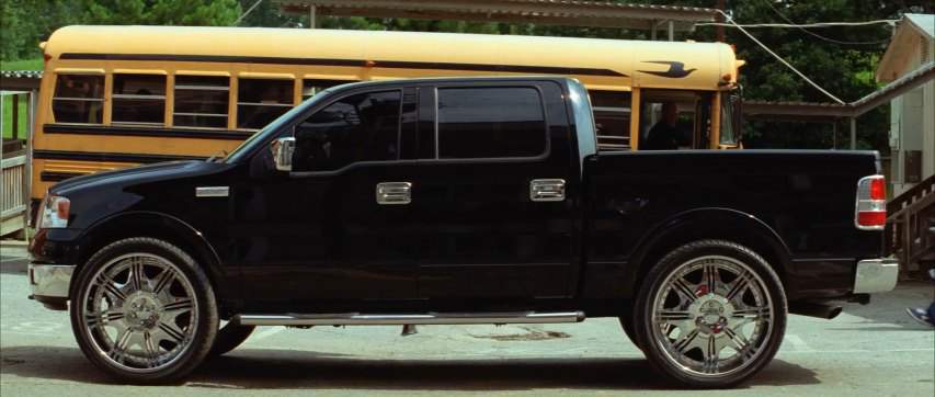 2004 Ford F-150 in ATL