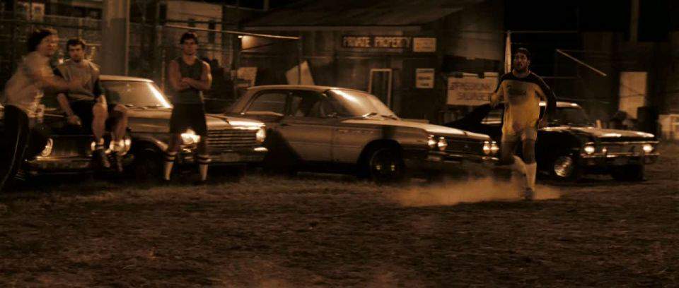 Buick LeSabre